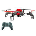 2.4G 4CH RC игрушки Quadcopter R / C Quadcopter игрушки (H2711060)